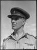 Portrait of Brigadier H S Kenrick, CBE, DSO, who is one of the senior officers in the 2nd NZEF. Photograph taken at Maadi, Egypt, in August 1943 by George Robert Bull. Alexander Turnbull Library, DA-04357-F. Image may be subject to copyright restrictions.
