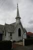 St. Andrews Epsom Church exterior (Roll of Honour now held in St. Andrews Church, Howick). 100 St. Andrews Rd, Epsom, Auckland 1023. Image provided by John Halpin 2012, CC BY John Halpin