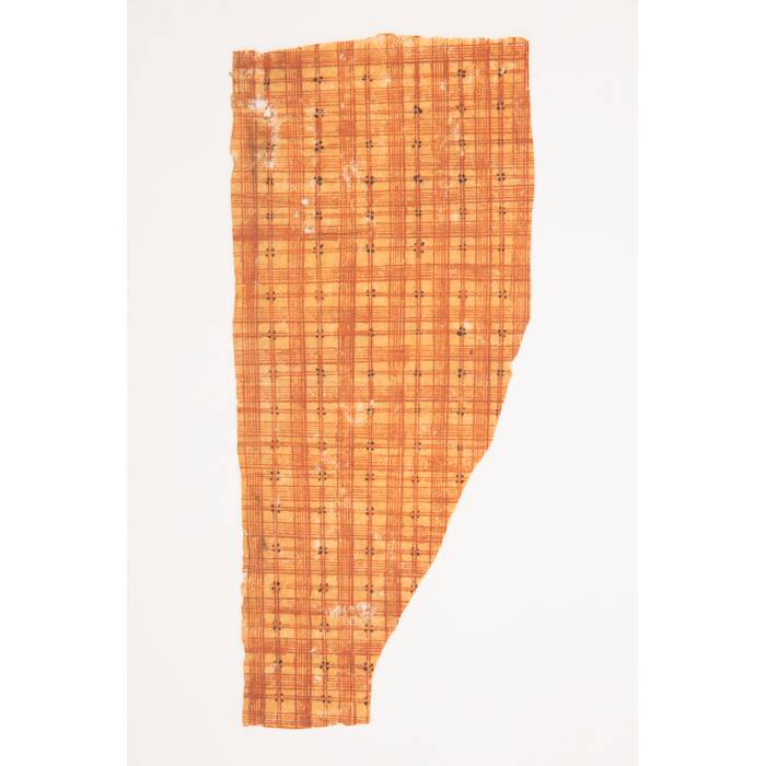 bark cloth sample, 1986.217, 51991, Photographed by Denise Baynham, digital, 22 Mar 2018, Cultural Permissions Apply