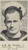 Portrait of Able Seaman William Coulson, Auckland Weekly News, 28 March 1945. Sir George Grey Special Collections, Auckland Libraries, AWNS-19450328-26-31. Image may be subject to copyright restrictions.