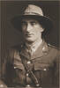 Portrait of Captain 2nd Lieutenant A. Martin, Archives New Zealand, R24184673. Image may be subject to copyright restrictions.