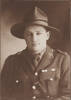Portrait of 2nd Lieutenant A. W. Brown, Archives New Zealand, R24184366. Image may be subject to copyright restrictions.