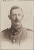 Portrait of Second Lieutenant William George Munn, Archives New Zealand, R24184660. Image may be subject to copyright restrictions.