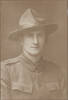 Portrait of Gordon Robert Bain, Archives New Zealand, R24184624. Image may be subject to copyright restrictions.