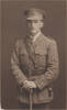 Portrait of Captain Colin Addison Dickeson, Archives New Zealand, R24184703. Image may be subject to copyright restrictions.