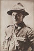 Portrait of Sergeant Edwin Charles Haddon Jacob, Archives New Zealand, R24184951. Image may be subject to copyright restrictions.