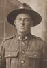 Portrait of Private Ernest Lyle Noakes, Archives New Zealand, R24184032. Image may be subject to copyright restrictions.