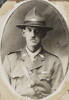Portrait of Captain Murray Urquhart, Archives New Zealand, R24184992. Image may be subject to copyright restrictions.