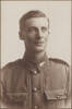 Portrait of Corporal Alexander McCully, Archives New Zealand, AALZ 25044 6 / F646 19. Image is subject to copyright restrictions.