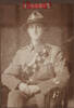 Portrait of Sergeant Victor Harold Hoare, Archives New Zealand, AALZ 25044 1 /    F771 27. Image is subject to copyright restrictions.