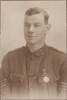 Portrait of Sergeant Nicholas E. Fitzgerald, Archives New Zealand, AALZ 25044 4 / F1624 54. Image is subject to copyright restrictions.
