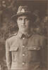 Portrait of Sergeant Norman Douglas Stirling, Archives New Zealand, AALZ 25044 3 / F1204 45. Image is subject to copyright restrictions.