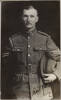 Portrait of Sergeant Cecil Nicholson Willis, Archives New Zealand, AALZ 25044 6 / F612 5. Image is subject to copyright restrictions.