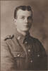 Portrait of Private Walter Joseph Hailes, Archives New Zealand, AALZ   25044 3 / F1215 45. Image is subject to copyright restrictions.