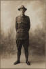 Portrait of Private Ceil James Dallard, Archives New Zealand, AALZ 25044 4 /    F1766 33. Image is subject to copyright restrictions.