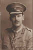 Portrait of Major Ralph Wyman, Archives New Zealand, AALZ 25044 4 / F1749 35. Image is subject to copyright restrictions.