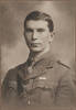 Portrait of Captain Kendall Reginald James von Tunzelmann Saxon, Archives New Zealand, AALZ 25044 1 / F889 31. Image is subject to copyright restrictions.