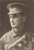 Portrait of Sergeant John Paul Beaver MM. Archives New Zealand AALZ 25044  2/ F953. Image may be subject to copyright restrictions.