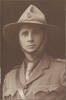 Portrait of Lieutenant Edward Henry Turner Kibblewhite, Archives New Zealand, AALZ 25044 4 / F1655 14. Image is subject to copyright restrictions.