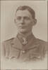 Portrait of Lieutenant Allan Richmond Cockerell, Archives New Zealand, AALZ 25044 5 / F1865 35. Image is subject to copyright restrictions.