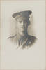 Portrait of Sergeant Edward Florian Allan MM. Archives New Zealand. AALZ 25044  1 / F799. Image may be subject to copyright restrictions.