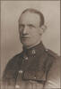 Portrait of Sergeant James Leslie MacGregor, Archives New Zealand, AALZ 25044 2 / F1153 64. Image is subject to copyright restrictions.
