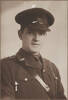Portrait of Lieutenant Edward Napier Armit, Archives New Zealand, AALZ 25044 3 / F1208 1. Image is subject to copyright restrictions.