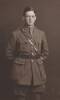 Portrait of Lieutenant  Leslie Cecil Lloyd Averill, Archives New Zealand, AALZ 25044 2 / F916 49.