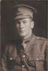 Portrait of Lieutenant Leslie Hunter Denniston, Archives New Zealand, AALZ 25044 3 / F1383 60. Image is subject to copyright restrictions.