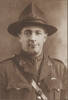 Portrait of Lieutenant Louis Bassett, Archives New Zealand, AALZ 25044 4 / F1704 63. Image is subject to copyright restrictions.