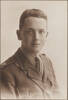 Portrait of Lieutenant Maurice George Luxford, Archives New Zealand, AALZ 25044 4 / F1705 63. Image is subject to copyright restrictions.