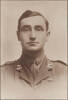 Portrait of Lieutenant William Thomas Pethybridge, Archives New Zealand, AALZ 25044 4 / F1769 14. Image is subject to copyright restrictions.