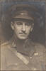 Portrait of Captain Philip Randal Woodhouse, Archives New Zealand, AALZ 25044 1 / F742 26. Image is subject to copyright restrictions.