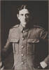 Portrait of Rifleman John Henry Bromley MM. Archives New Zealand. AALZ 25044 2 / F1139. Image may be subject to copyright restrictions.