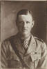 Portrait of Major Allan Standish Wilder, Archives New Zealand, AALZ 25044 1 / F761 27. Image is subject to copyright restrictions.
