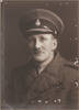 Portrait of Major Fred Waite, AALZ 25044 6 / F806 29. Image is subject to copyright restrictions.