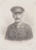 Portrait of Major John McCrae, Archives New Zealand, AALZ 25044 6 / F746 26. Image is subject to copyright restrictions.