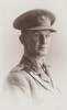 Portrait of Major Robert Gracie Milligan, Archives New Zealand, AALZ 25044 3 / F1323 15. Image is subject to copyright restrictions.