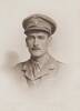 Portrait of Lieutenant W.O. Berryman. Archives New Zealand, R24185051, Image may be subject to copyright restrictions.