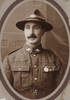 Portrait of Private William Sheriff, Archives New Zealand, AALZ 25044 4 / F1497 70. Image is subject to copyright restrictions.