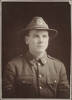 Portrait of Sergeant Leonard Ferguson Allan MM. Archives New Zealand. AALZ 25044 1 / F751. Image may be subject to copyright restrictions.