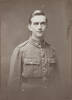 Portrait of Private Arthur Robert Smith, Archives New Zealand, AALZ 25044 3 / F1227 45. Image is subject to copyright restrictions.