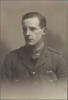 Portrait of Captain Eric Oakeley Pryce, Archives New Zealand, AALZ 25044 4 / F1759 14. Image is subject to copyright restrictions.