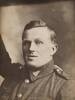 Portrait of Private John Andrew Ryan, Archives New Zealand, AALZ 25044 1/  F526 24. Image is subject to copyright restrictions.