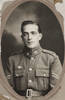 Portrait of Corporal Alfred Norman Ramsey, Archives New Zealand, AALZ 25044 4 / F1635 70. Image is subject to copyright restrictions.