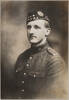 Portrait of Lieutenant Alexander Kenneth Willis, Archives New Zealand, AALZ 25044 6 / F611 5. Image is subject to copyright restrictions.