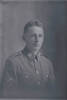Portrait of Lance Corporal Raymond Wilson. 'Sir George Grey Special Collections, Auckland Libraries, 31-W3972'. No known copyright.