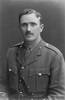 Portrait of Captain Edmund Graham Baskett. Image sourced from Imperial War Museums' 'Bond of Sacrifice' collection. ©IWM HU 113459