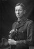 Portrait of Lieutenant Archibald Hugh Bogle. Image sourced from Imperial War Museums' 'Bond of Sacrifice' collection. ©IWM HU 114016