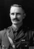 Portrait of Major Harry McKellar White Richardson. Image sourced from Imperial War Museums' 'Bond of Sacrifice' collection. ©IWM HU 124921
